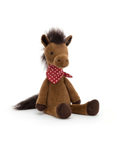 Peluche orson horse - Jellycat