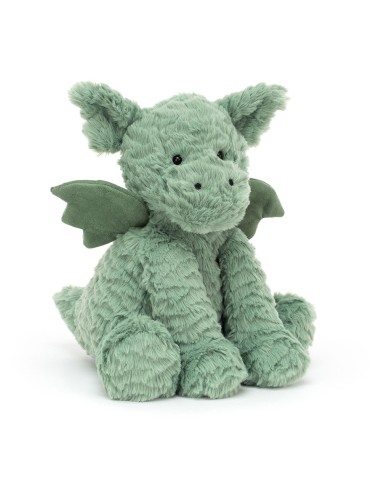 Peluche fuddlewuddle dragon - Jellycat