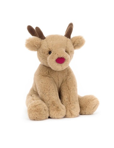 Peluche romi reindeer - Jellycat