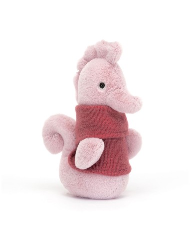 Hippocampe - Jellycat