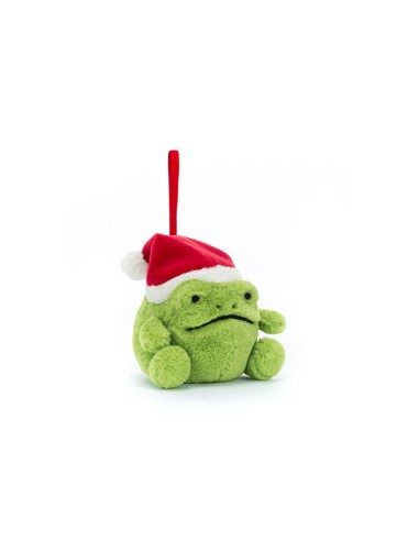 Peluche ricky rain frog - Jellycat