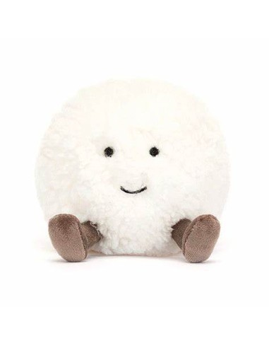 Amuseable snowball - Jellycat