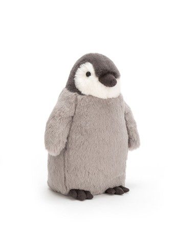 Little percy pinguin - Jellycat