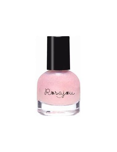 Vernis a l'eau pelliculable balerine - Rosajou