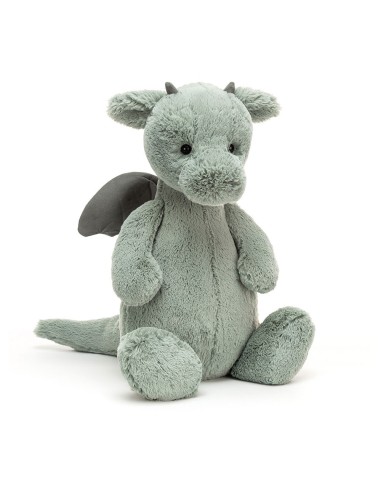 Bashful Dragon huge - Jellycat